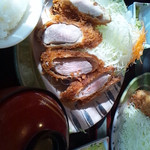 Tonkatsu Katsugen - 