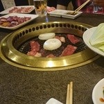 Yakiniku Jinsuke - 