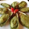 Wine Connection Deli & Bistro - 料理写真:ムール貝