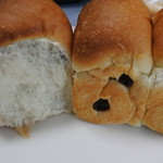 ラパン - 2015.07　ブドウパン＠400