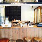 Blackwell Coffee - 