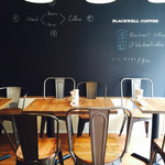 Blackwell Coffee - 