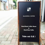 Blackwell Coffee - 