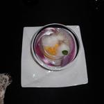 ラ ターブル ドゥ ジョエル・ロブション - ガストロノミーのデザート