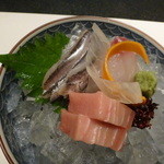 板前割烹 ひぐち - 2015/7 ②