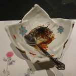 板前割烹 ひぐち - 2015/7 ①