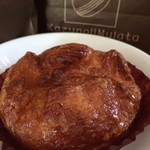 ムラタ - 絶品クイニーアマン~♪