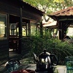 山水客 - Afternoon Tea!