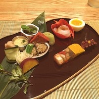 日本料理　かこみ - 八寸