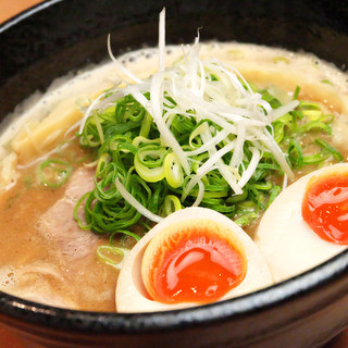 らーめん 伊藝_2