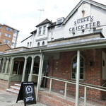 The Sussex Cricketer - 
