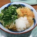 竹清 アリオ倉敷店 - これで、かけ！何か名前付けて、別料金取れるぞ。