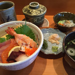 Sushi Dokoro Narita - 