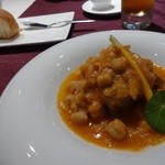 ターブルドシック - 