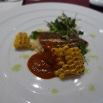 ターブルドシック - 