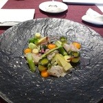 ターブルドシック - 