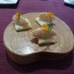 ターブルドシック - 