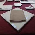 ターブルドシック - 