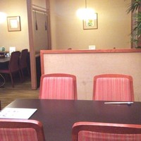 人形町今半 上野広小路店 - 店内