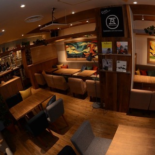 子供可 座敷あり 名古屋市でおすすめのカフェをご紹介 食べログ