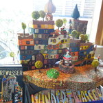 リリエンベルグ - 