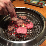 焼肉 黒5 - 