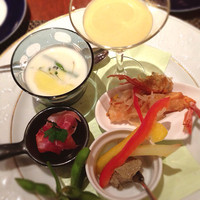 カジュアルフレンチ　アミー - 