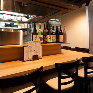 炭火串焼らいず _2