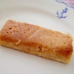 The Cookie Corner - フルーツバー