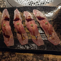 うしごろ 貫 恵比寿本店 - 