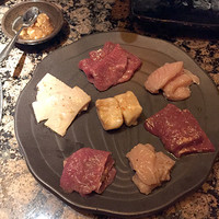 うしごろ 貫 恵比寿本店 - 