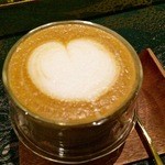 SALONE 2007 - カプチーノ