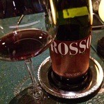 SALONE 2007 - Rosso Palme 2011/ Trinchero