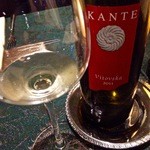 SALONE 2007 - VITOVSKA 2011 KANTE