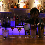 バームーンウォーク - 