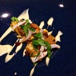 SALONE 2007 - 海：バッケリ・イカ・レーズン・松の実