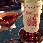 SALONE 2007 - ROSATO 2013 / LA PORTA DI VERTINE