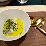 SALONE 2007 - 哲学：鮮魚・タコ・ハマグリ