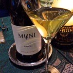 SALONE 2007 - Bianco dei Muni Daniele Piccinin 