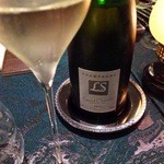 SALONE 2007 - CARTE NOIRE NV/EDOMOND CHEURLIN