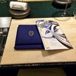 SALONE 2007 - 【15年5月】ディナー・セッティング