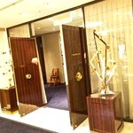 SALONE 2007 - 店舗入口