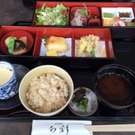 日本料理 旬彩 - 