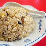 成光 - チャーハン ¥670