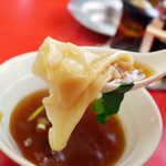 成光 - ワンタン