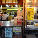 鯉とうなぎのまるます家 - 