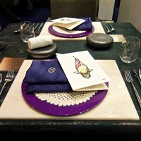 SALONE 2007 - 【15年3月】セッティング・ランチ