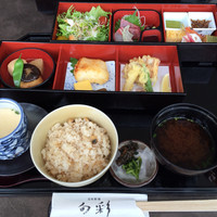 日本料理 旬彩 - 