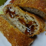 鯉とうなぎのまるます家 - 美味し～い