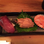 居酒屋 金太郎 - 本日のお通し